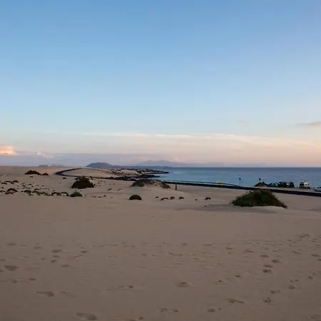 Casa Frida With High-speed Wifi And Smart-tv * Corralejo