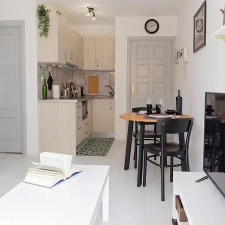 Διαμέρισμα Casa Frida With High-speed Wifi And Smart-tv *