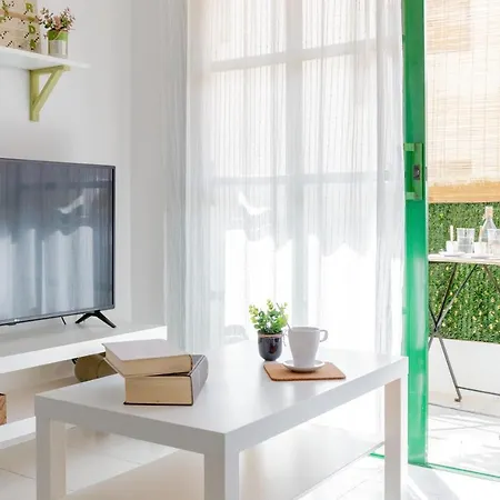 アパート Casa Frida With High-speed Wifi And Smart-tv *