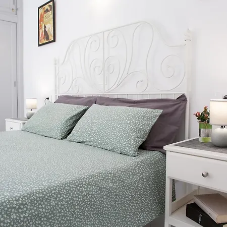 Daire Casa Frida With High-speed Wifi And Smart-tv *