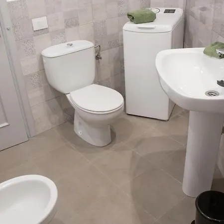 Casa Frida With High-speed Wifi And Smart-tv Daire Corralejo