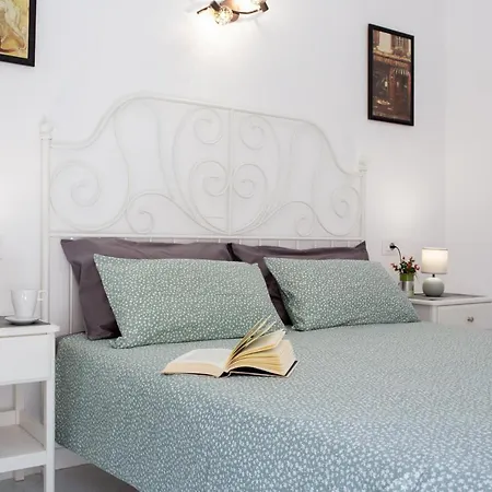 Casa Frida With High-speed Wifi And Smart-tv Daire Corralejo