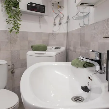 Daire Casa Frida With High-speed Wifi And Smart-tv Corralejo