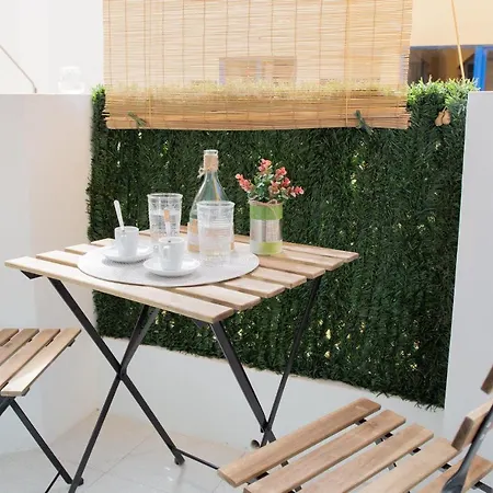 Casa Frida With High-speed Wifi And Smart-tv コラレホ