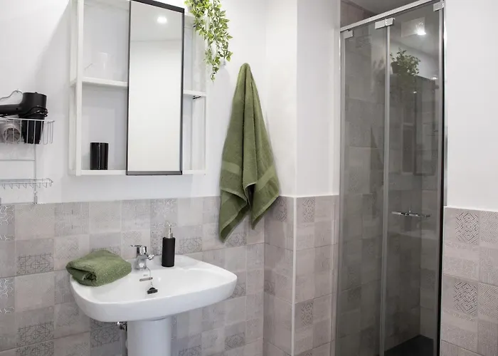 Apartman Casa Frida With High-speed Wifi And Smart-tv