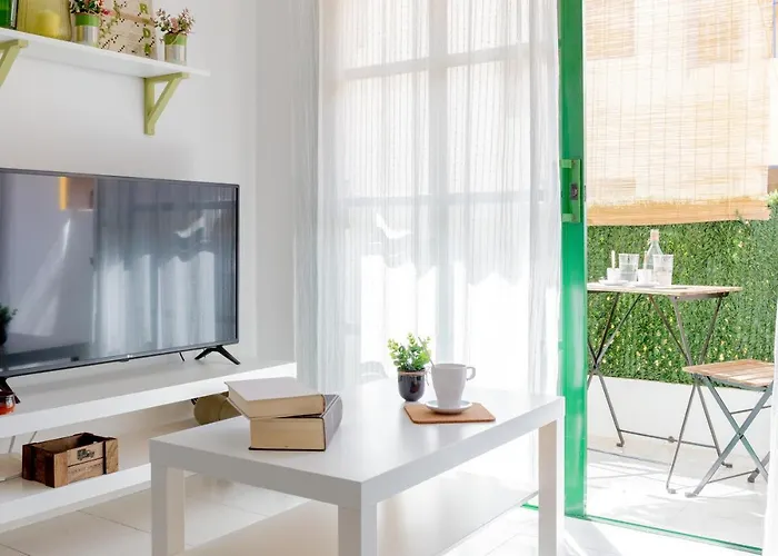 Apartman Casa Frida With High-speed Wifi And Smart-tv *