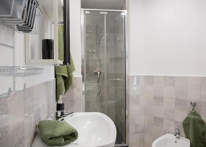 Apartman Casa Frida With High-speed Wifi And Smart-tv *