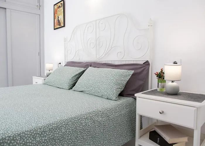 Apartman Casa Frida With High-speed Wifi And Smart-tv *