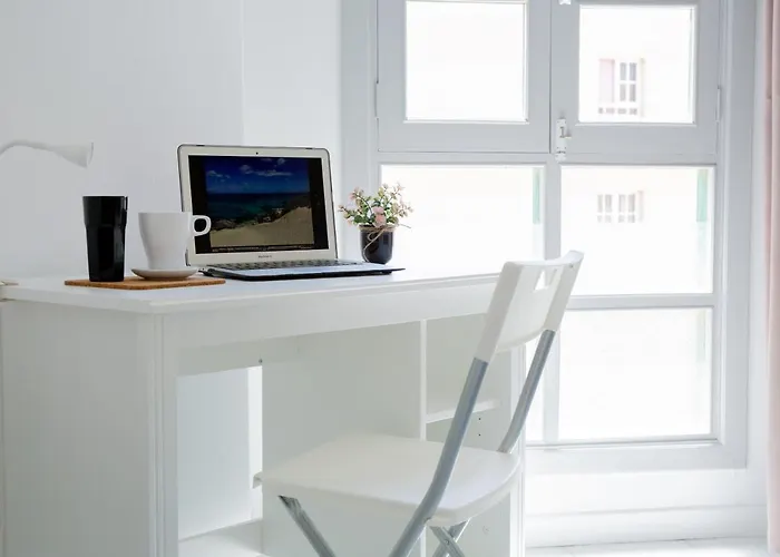 Apartman Casa Frida With High-speed Wifi And Smart-tv *