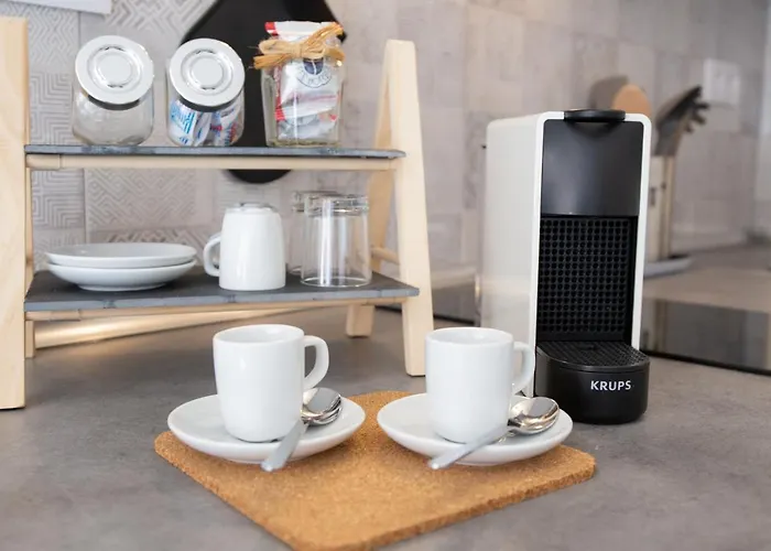 Casa Frida With High-speed Wifi And Smart-tv Apartman Corralejo