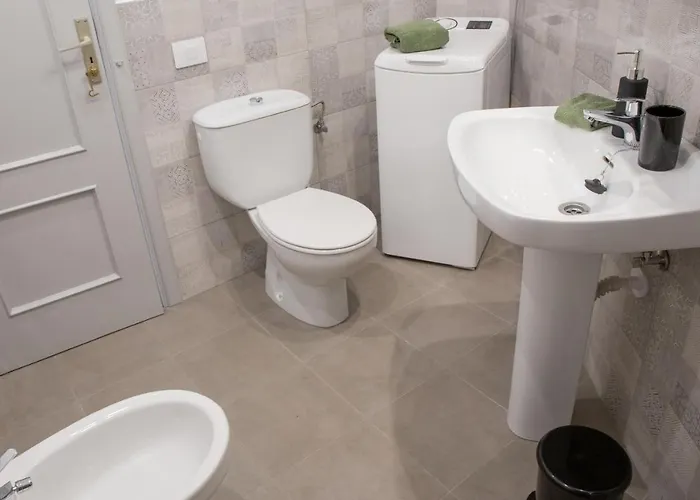 Casa Frida With High-speed Wifi And Smart-tv Apartman Corralejo