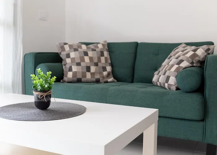 Casa Frida With High-speed Wifi And Smart-tv * Corralejo