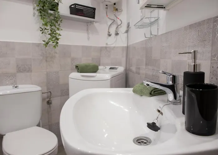 Apartman Casa Frida With High-speed Wifi And Smart-tv Corralejo