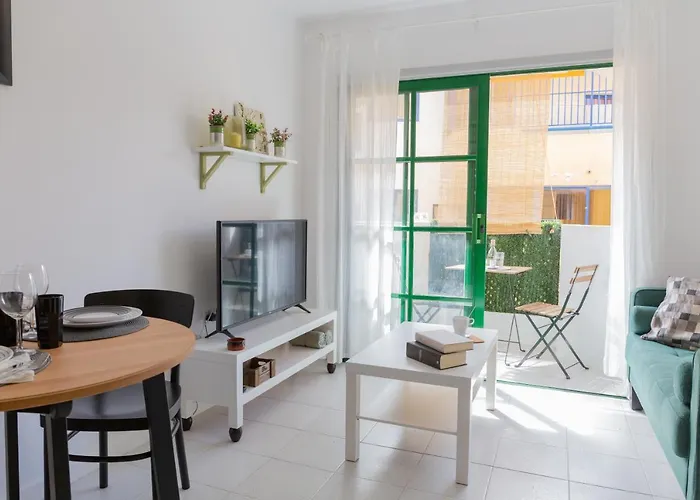 Casa Frida With High-speed Wifi And Smart-tv Apartman