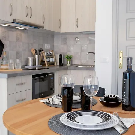 Apartamento Casa Frida With High-speed Wifi And Smart-tv