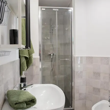 Apartamento Casa Frida With High-speed Wifi And Smart-tv *