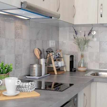 公寓 Casa Frida Corralejo Centre, Fibre Wi-Fi, Bars, Restaurants Shops Nearby 科拉雷侯