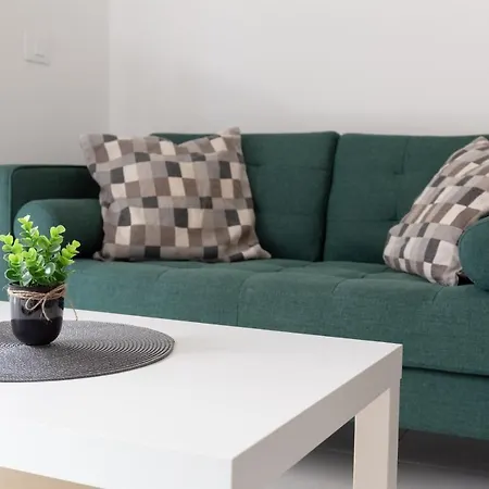 Casa Frida With High-speed Wifi And Smart-tv * Corralejo